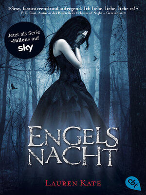 cover image of Engelsnacht